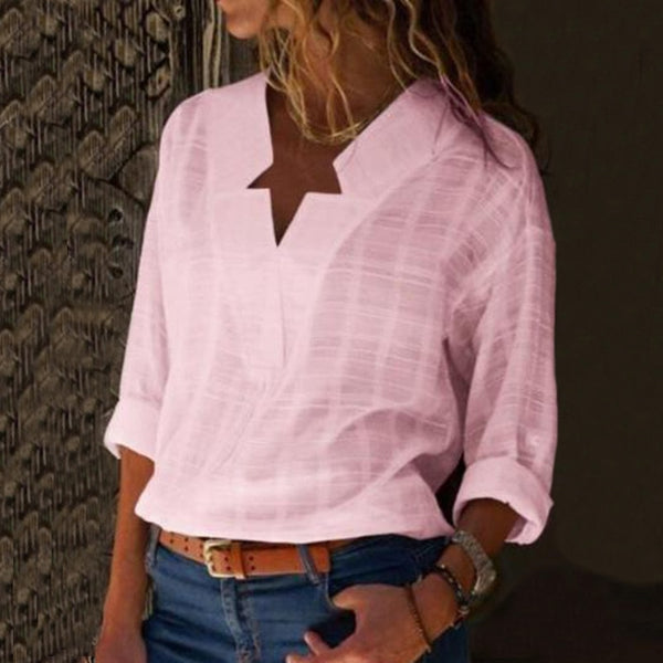 Harajuku Blouse Women Fashion Womens Tops And Blouses Blusa Feminina Shirts Long Sleeve Chiffon Blouse Blusas Feminina Clothes